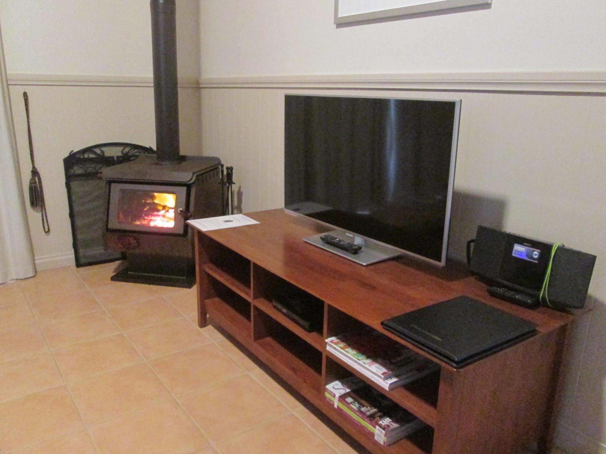 Bushy Lodge Margaret River