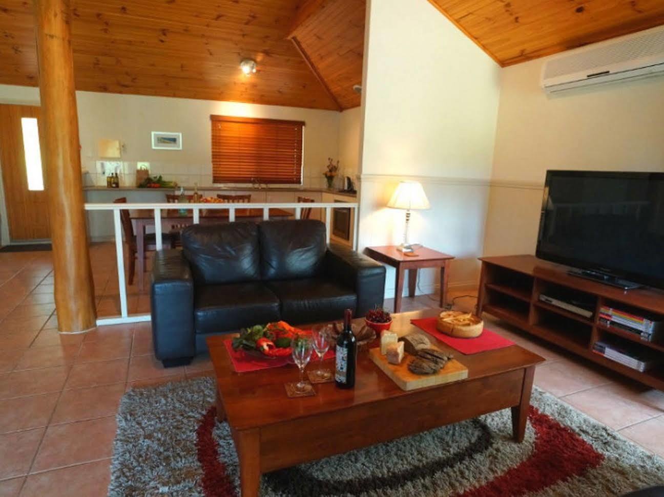 Bushy Lodge Margaret River