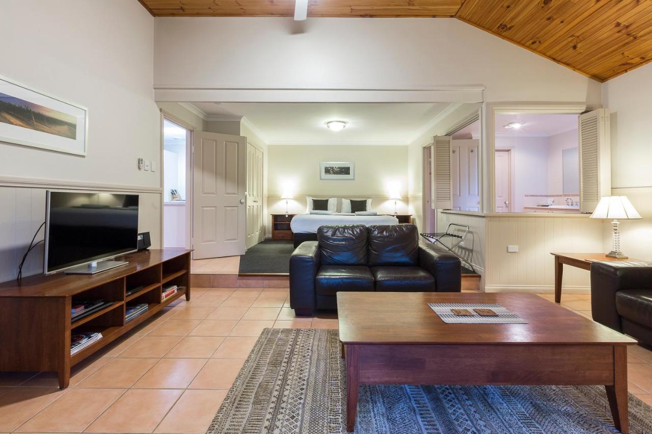Lodge Bushy Margaret River